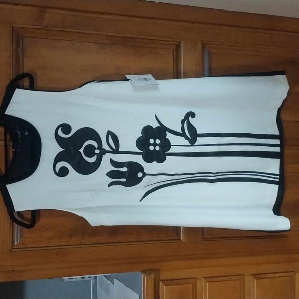 NWT Victoria Beckham for Target Mod Dress